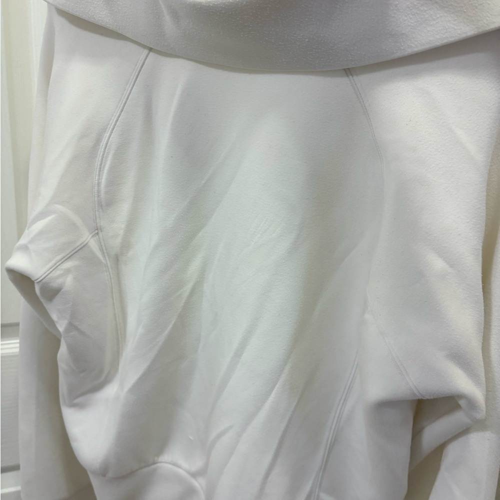 Spanx Airessentials Coordinating Long Sleeve Half… - image 4